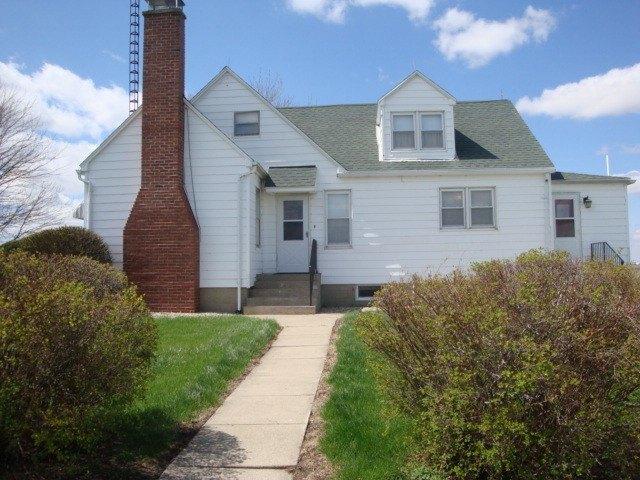 House for sale in Milford, Illinois