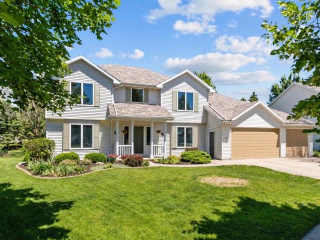 House for sale in Appleton, Wisconsin