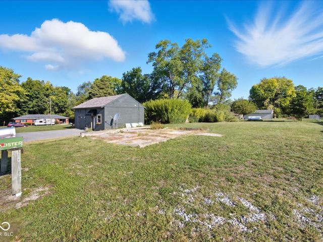 Commercial for sale in Indiana