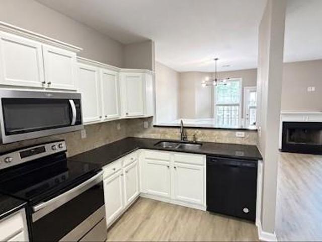 Townhouse for sale in Dunwoody, Georgia