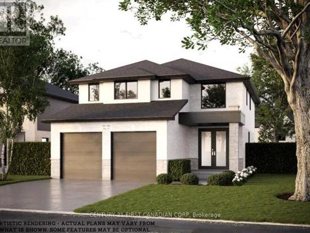 House for sale in Arva, Ontario