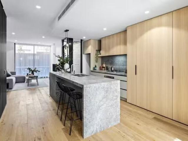 Condo for rent in Camerons Creek, Victoria