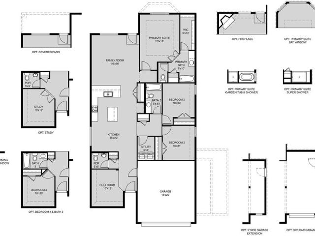 House for sale in Cleburne
