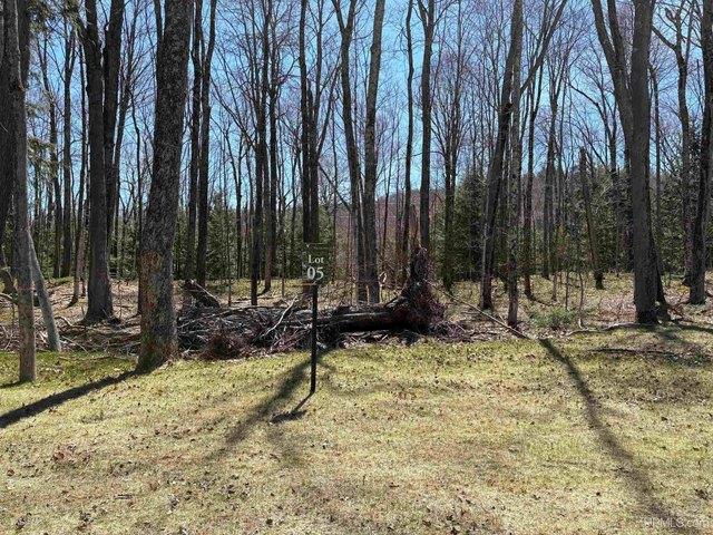 Land for sale in Marquette, Michigan