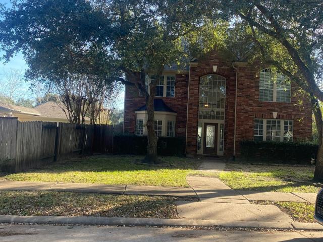 House for sale in Harris, Texas