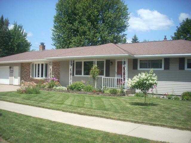 House for sale in Stevens Point, Wisconsin