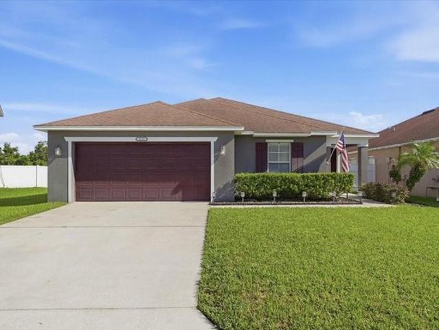House for sale in Mulberry, Florida