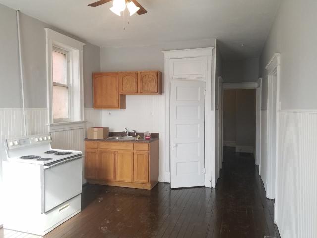 Apartment for rent in Saint Louis, Missouri