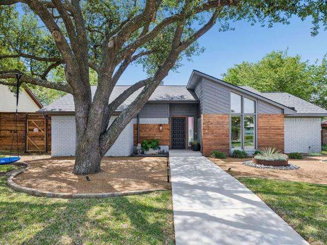 House for sale in Plano, Texas