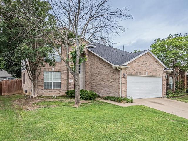 House for sale in Denton, Texas