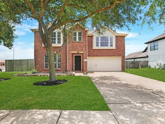 House for sale in Dickinson, Texas