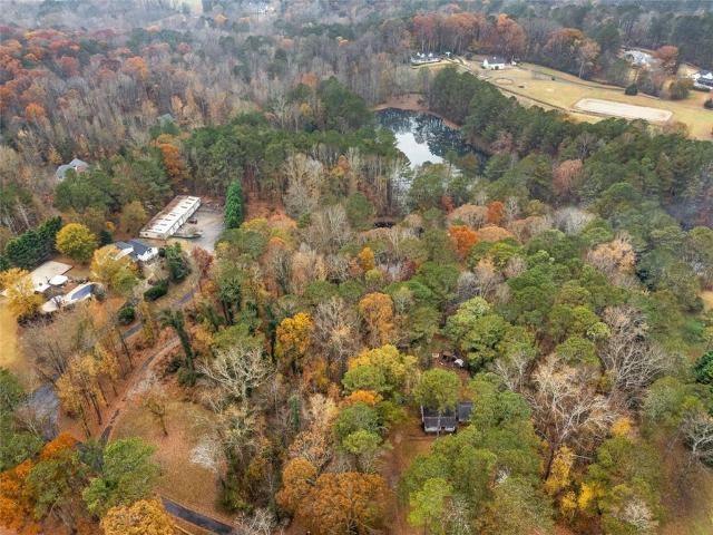 Land for sale in Woodstock, Cherokee County