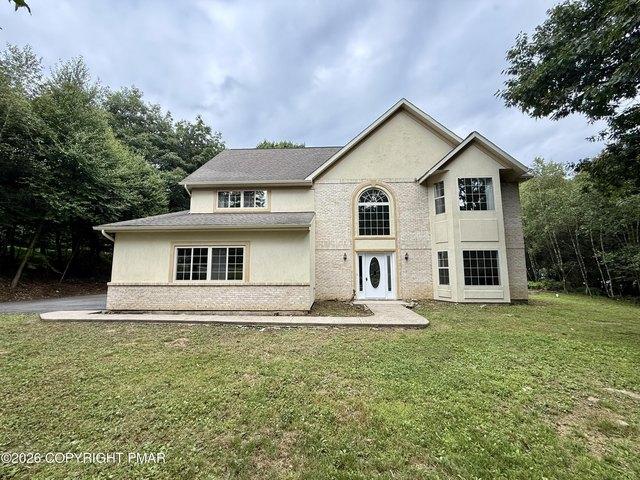 House for sale in Blakeslee, Tobyhanna Township