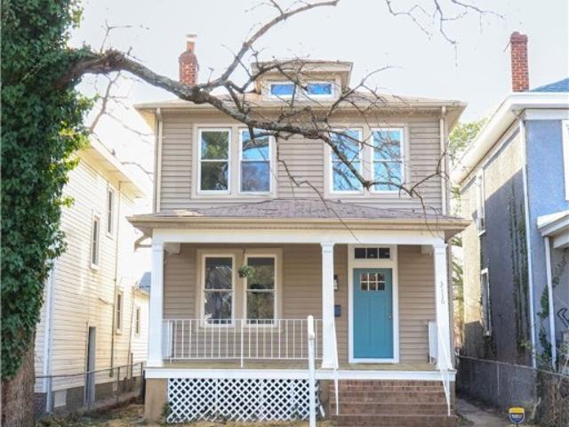 House for sale in Virginia