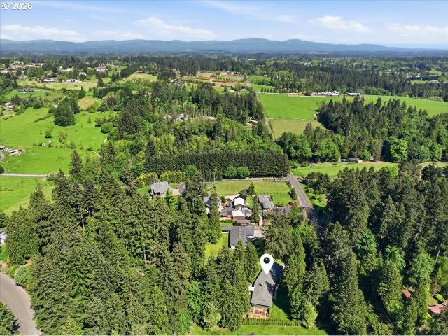 House for sale in Ridgefield, Washington