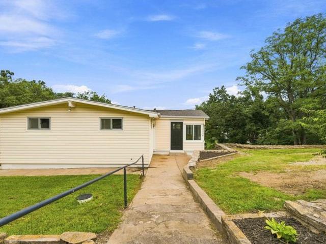 House for sale in Kansas