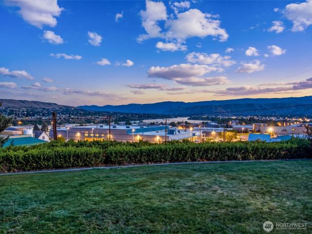 House for sale in Wenatchee, Washington