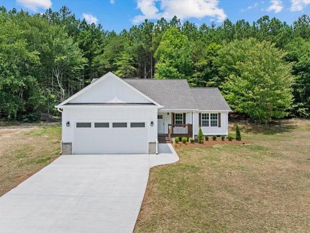House for sale in Georgia