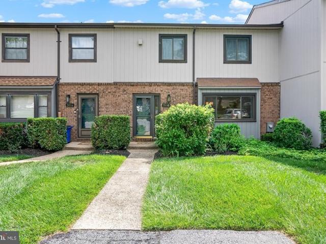 Townhouse for sale in Gibsonton, Maryland