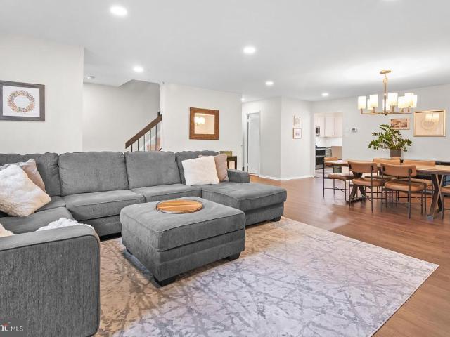 Property for rent in Pikesville, Maryland