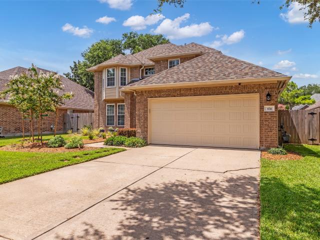 House for sale in League City