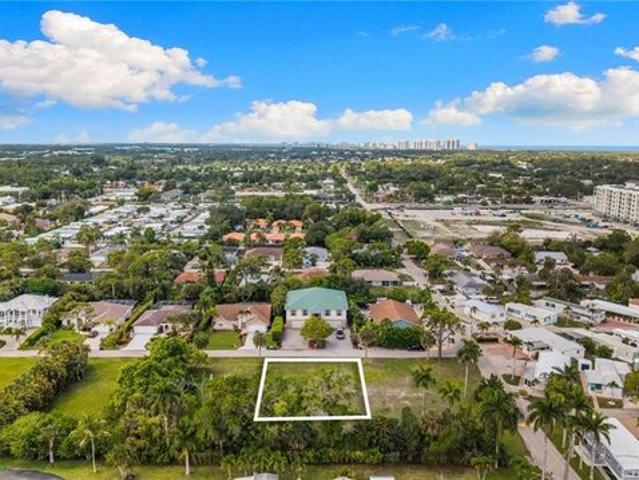 Land for sale in Bonita Springs, Florida