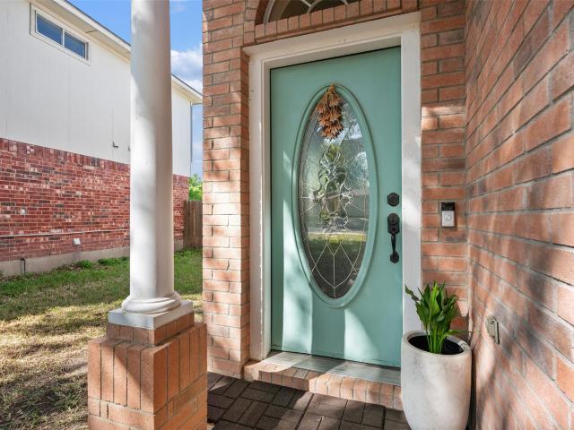 House for sale in Williamson, Texas