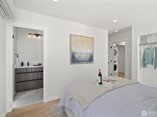 House for sale in Seattle, Washington