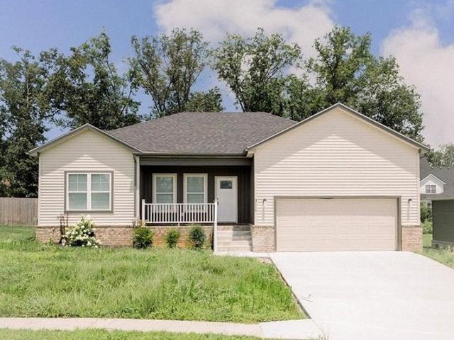 House for sale in Bowling Green, Kentucky