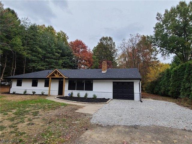 House for sale in Alliance, Ohio