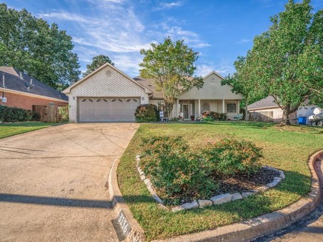House for sale in Longview, Texas