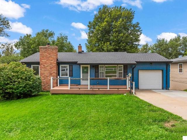 House for sale in Nebraska