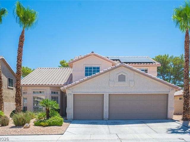 House for sale in Las Vegas, Nevada