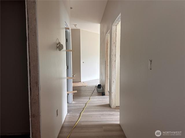 House for sale in Hoquiam, Washington