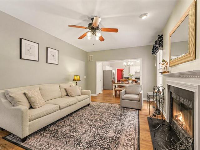 House for sale in Guilford, North Carolina
