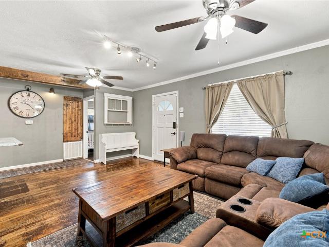 House for sale in Waco, Texas