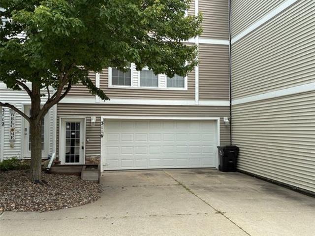 Townhouse for sale in The Village ta White Birch Park, Ankeny