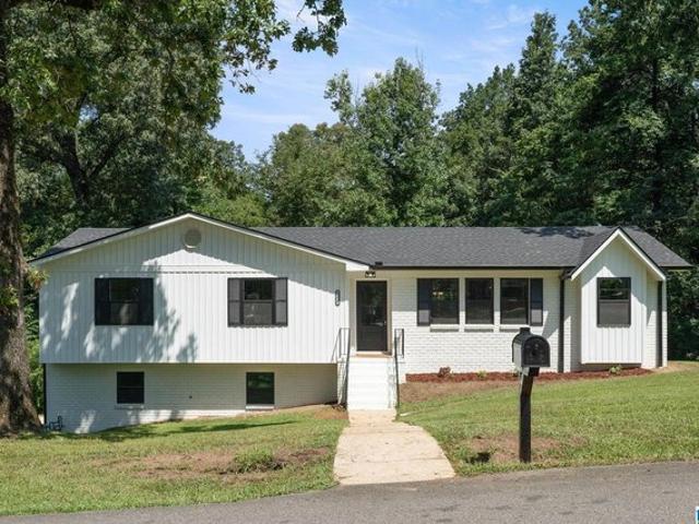 House for sale in Fultondale, Alabama