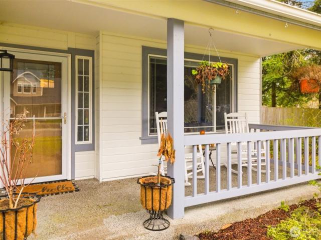 Property for sale in Roy, Washington