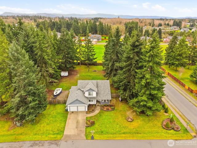House for sale in Roy, Washington