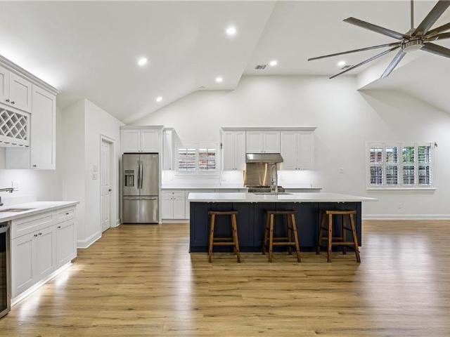 House for sale in Metairie, Louisiana