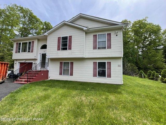 House for sale in Cresco, Pennsylvania