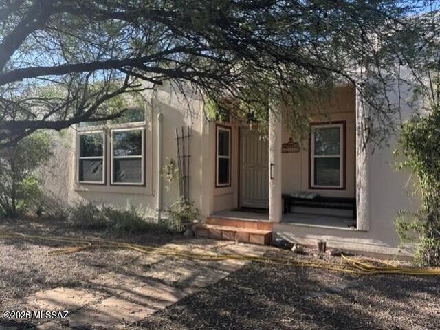 House for sale in Cochise, Arizona
