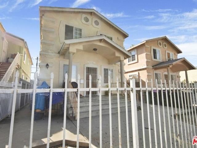 House for sale in Canoga Park, California