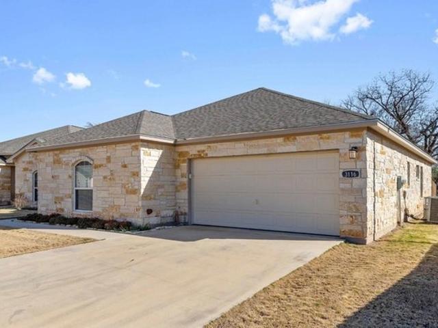 Townhouse for sale in Brownwood, Texas