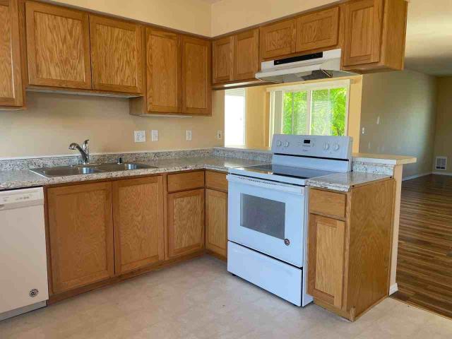 Apartment for rent in Everett, Washington