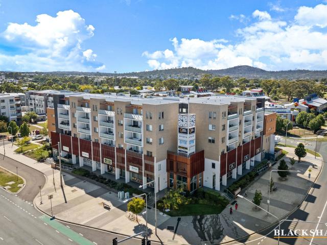Apartment for rent in Australian Capital Territory