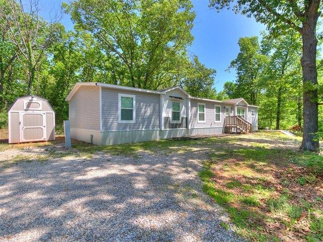 House for sale in Tecumseh, Oklahoma