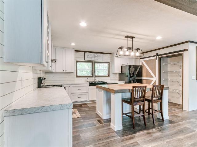 House for sale in Bethel, Oklahoma