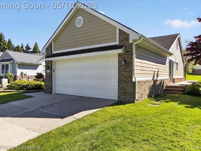 Condo for sale in Novi, Michigan